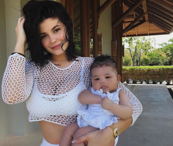 Топ-6 самых стильных детей планеты