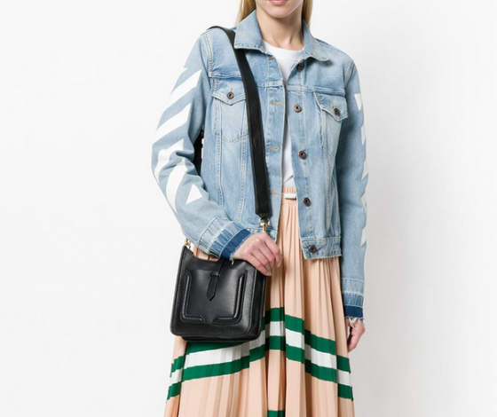 Топ-16 сумок из летних коллекций, которые пригодятся тебе осенью