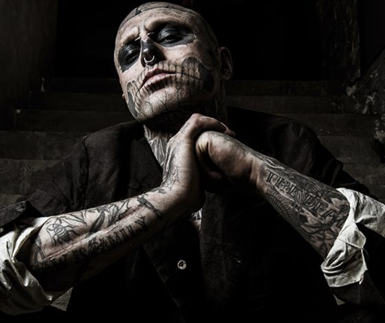 Самоубийства не было: названа новая причина смерти Зомби Боя