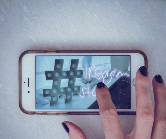 4 функции Instagram Stories, о которых ты не знал