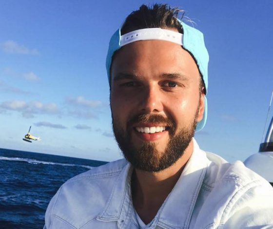 Бывший муж Анны Седоковой стал отцом во второй раз! Он встречается с подругой Анастасии Решетовой