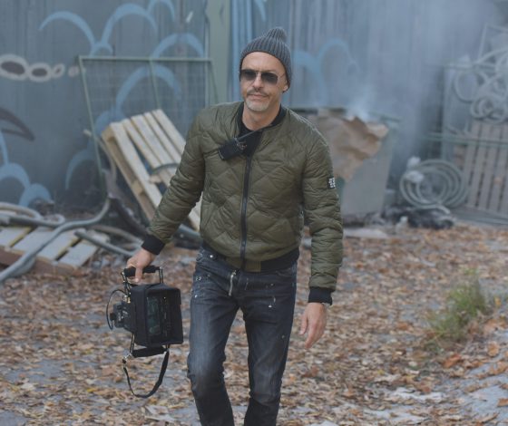 Как попасть на работу на телевидение? Инструкция здесь