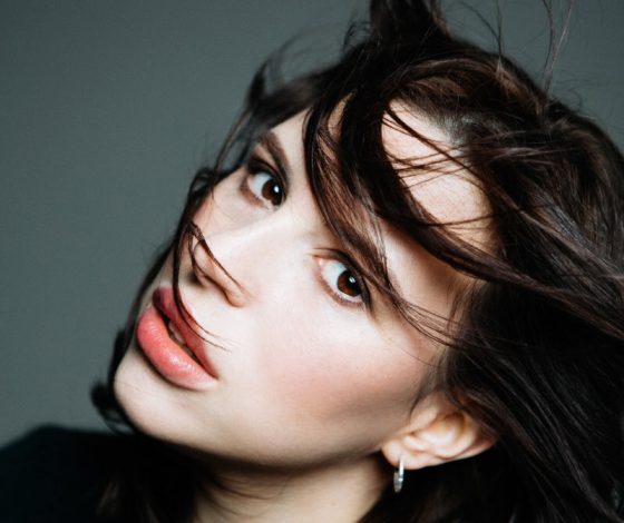 Эксклюзив. Наталия Архангельская: Я приняла решение покинуть пост главного редактора SNC