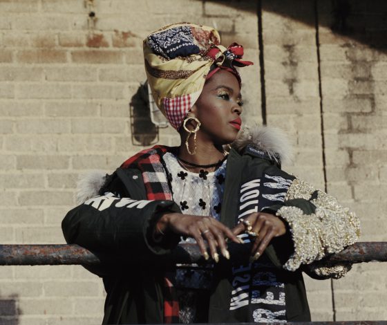 Самые красивые фото этого месяца