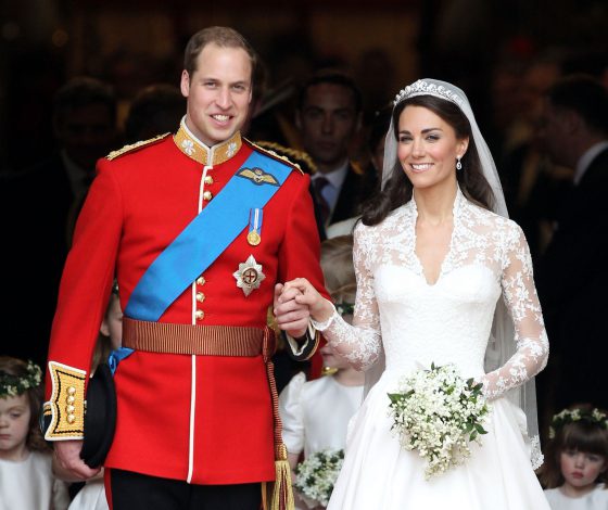 А так можно было? Кейт Миддлтон подстроила знакомство с принцем Уильямом?