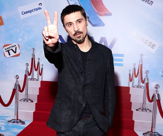 Дима Билан, группа А'Studio и Сергей Лазарев на вечере Ирины Аллегровой на «Новой Волне»