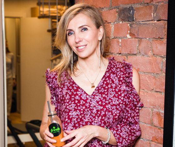 С кем встречается Светлана Бондарчук? Вот это поворот!