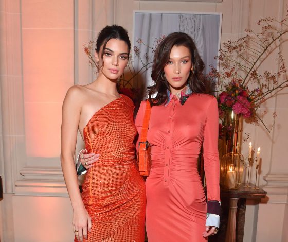 Тест: кто из звезд мог бы стать твоей лучшей подругой