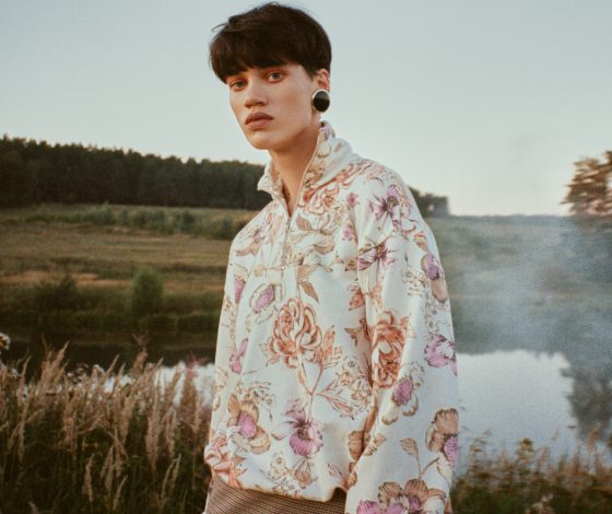 Винтаж в тренде: как одеваться в стиле 70-х и выглядеть стильно?