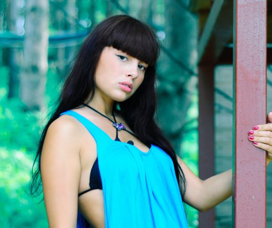 Как сейчас выглядит бывшая участница «Дома-2» Нелли Ермолаева?