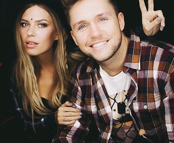 Влад Соколовский впервые прокомментировал развод с Ритой Дакотой!