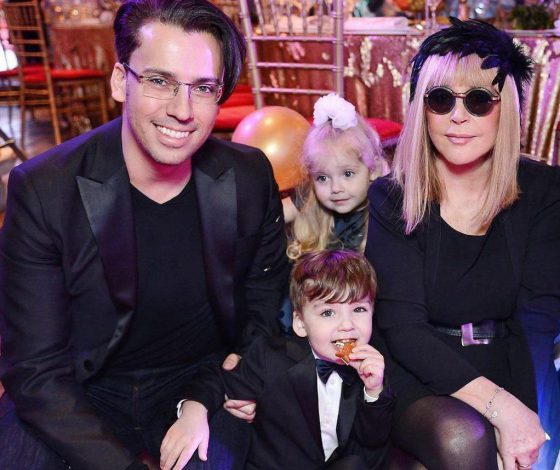 Самое милое, что ты увидишь сегодня: Максим Галкин рассказал об отношениях с Аллой Пугачевой