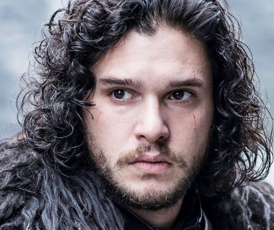 Главный спойлер финала «Игры престолов». О чем проболтался Кит Харингтон?