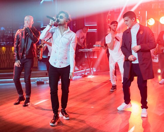 Новый хит? ЛСП, Feduk и Егор Крид выпустили песню «Холостяк»