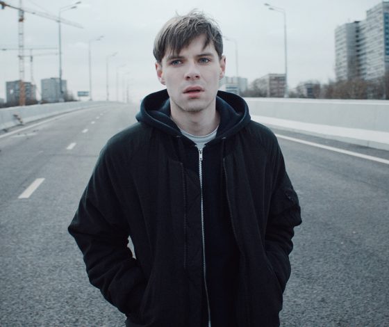 Актер «Гоголь-центра» Филипп Авдеев: Из-за нервов я похудел на 15 кг