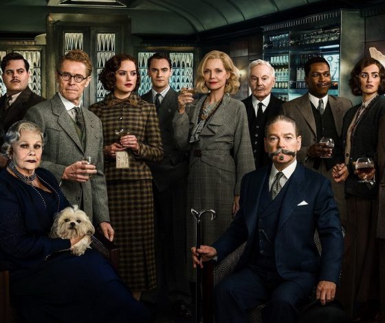 Ты захочешь досмотреть: 8 самых крутых детективов