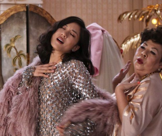 Что смотреть в кино? Эта новинка собрала миллионы!