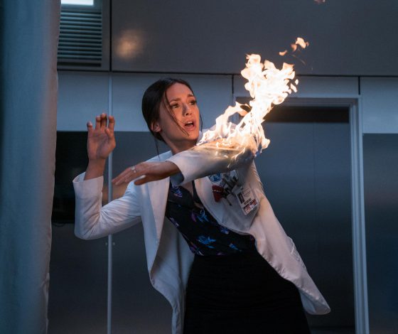 Топ-8: самые крутые ужастики последних лет