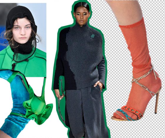 6 модных приемов, которые помогут тебе выглядеть стильно осенью