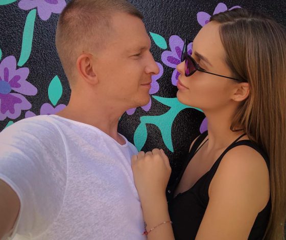 Милые фото и признания в любви: рассказываем, кого звезды поздравляли в день  Валентина