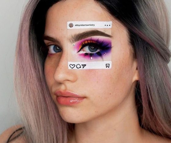 Трешачок от Марины: страшные бьюти-тренды