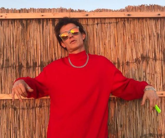 Планы на выходные 8-9 сентября: «Москино», День города и фестиваль рэпа