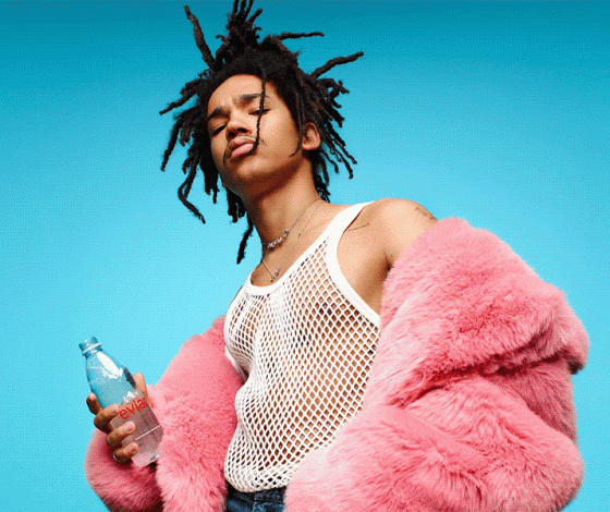 10 самых стильных парней в мире, которых надо знать