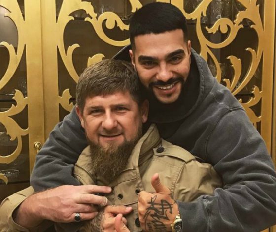 Продолжение скандала с Тимати и Хабибом: Рамзан Кадыров записал видеообращение!