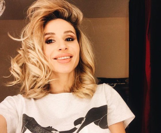 Светлана Лобода объяснила, почему скрывает отца своей дочери