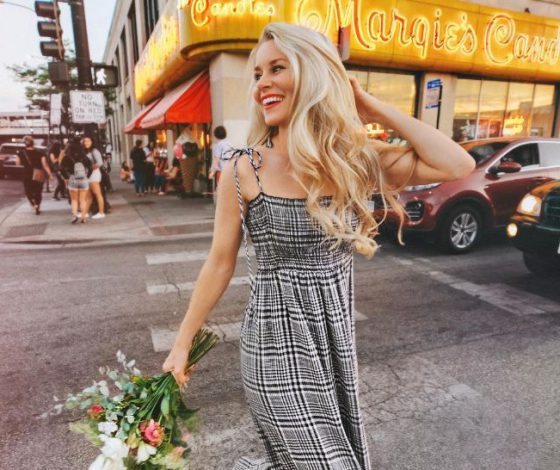 Блогеры, у которых волосы выглядят на миллион лайков!