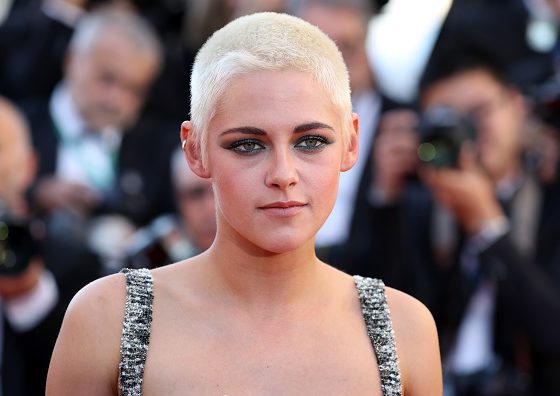 Кристен Стюарт, Ума Турман, Джулия Робертс: собрали нарушителей дресс-кода Каннского фестиваля