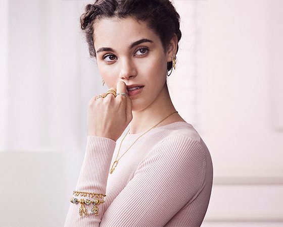 Конкурс! Ответь на вопросы и выиграй сертификат PANDORA на 10 тысяч рублей!