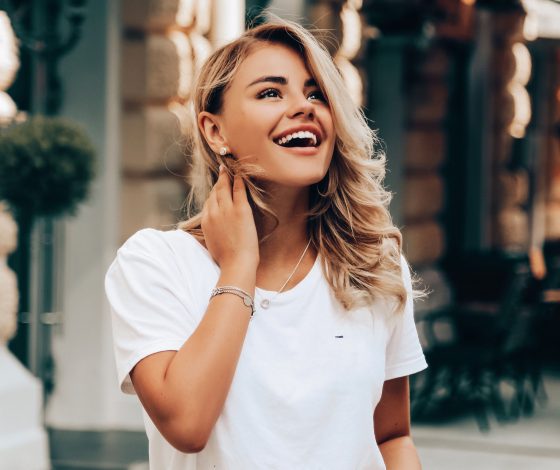 Эксклюзив. Леля Баранова о личной жизни, новом сезоне «Улицы» и… Джигане