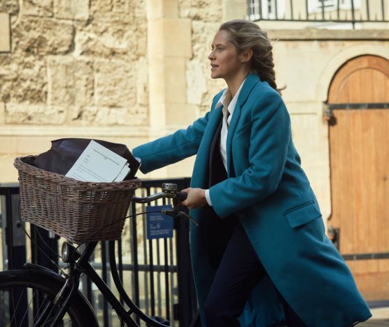 Для фанатов «Зачарованных»: новый сериал о ведьмах, который ты захочешь посмотреть