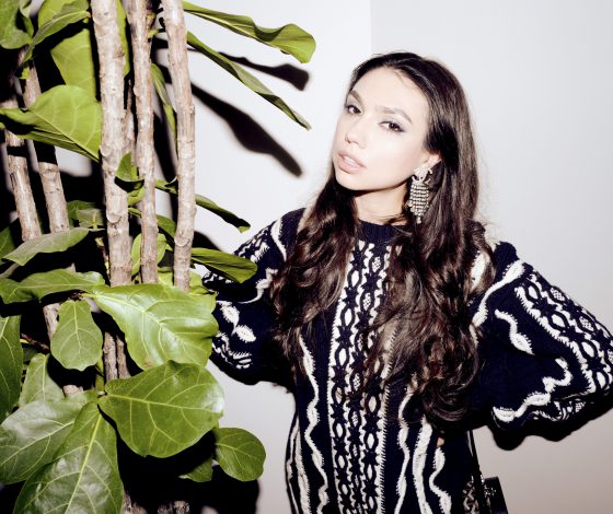 Светская Москва на женском public talk от Brow Bar Moscow