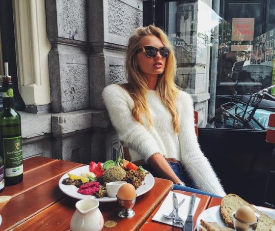 Вегетарианство: полезно или нет? Личный опыт и мнение диетолога