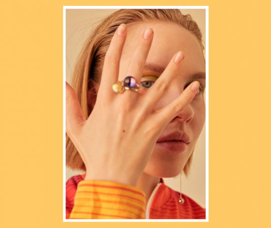 Глаза разбегаются: 15 Instagram-аккаунтов московских магазинов украшений