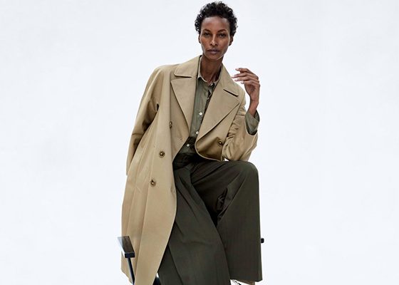 Must-have: топ-20 базовых вещей на осень, которые должны быть в твоем гардеробе