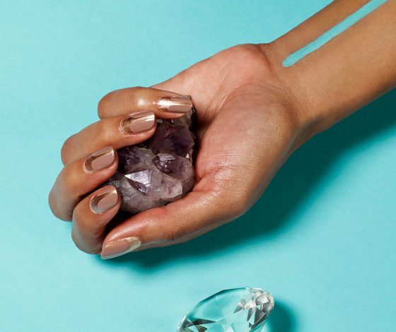 Какой маникюр делать этой осенью?