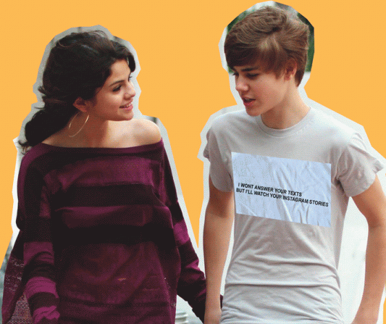 Мы нашли идеальную футболку для твоего бывшего!