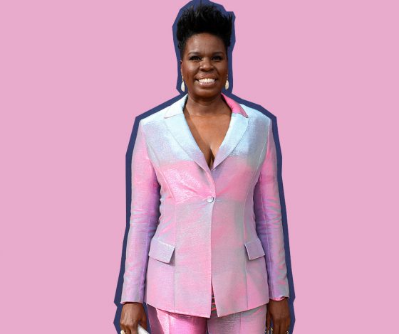 Хотим развидеть: худшие наряды на дорожке «Эмми — 2018»