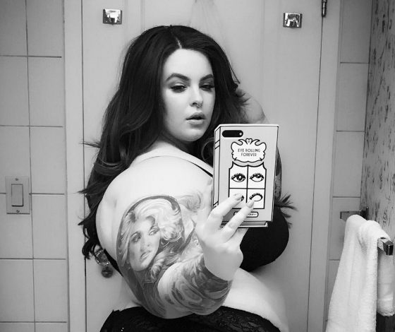 Самые громкие скандалы с боди-позитивом. Голосуй, как тебе подход к красоте!