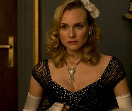 После трагедии во время съемок «Ржавчины»: Диана Крюгер рассказала, как случившееся отразилось на ее работе