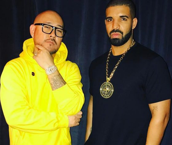 Подпишись: ювелир, который делает украшения Джей Зи, A$AP Rocky и Дрейку. И ты точно знаешь его имя!