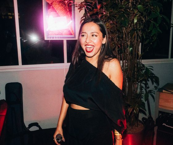 В Москве открылся новый бар! Манижа, Даша Малыгина и Мурад Османн уже оценили