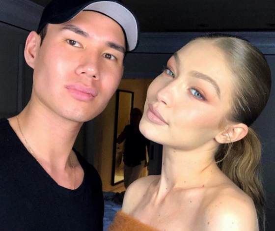 5 must-have средств в косметичке: советы визажиста Кендалл Дженнер и Джиджи Хадид