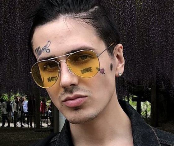 Face выпустил новый клип: он опять кого-то диссит и наезжает на L’One