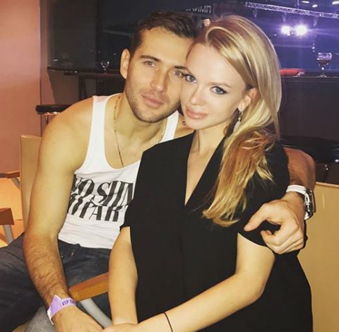 Упс! Некрасивые расставания российских звезд