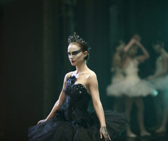 Тест PEOPLETALK: смогла бы ты стать балериной?