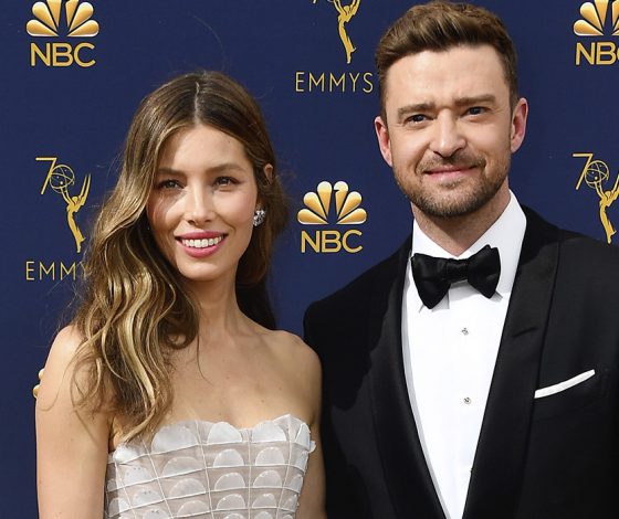 СМИ: Джастин Тимберлейк и Джессика Бил стали родителями во второй раз